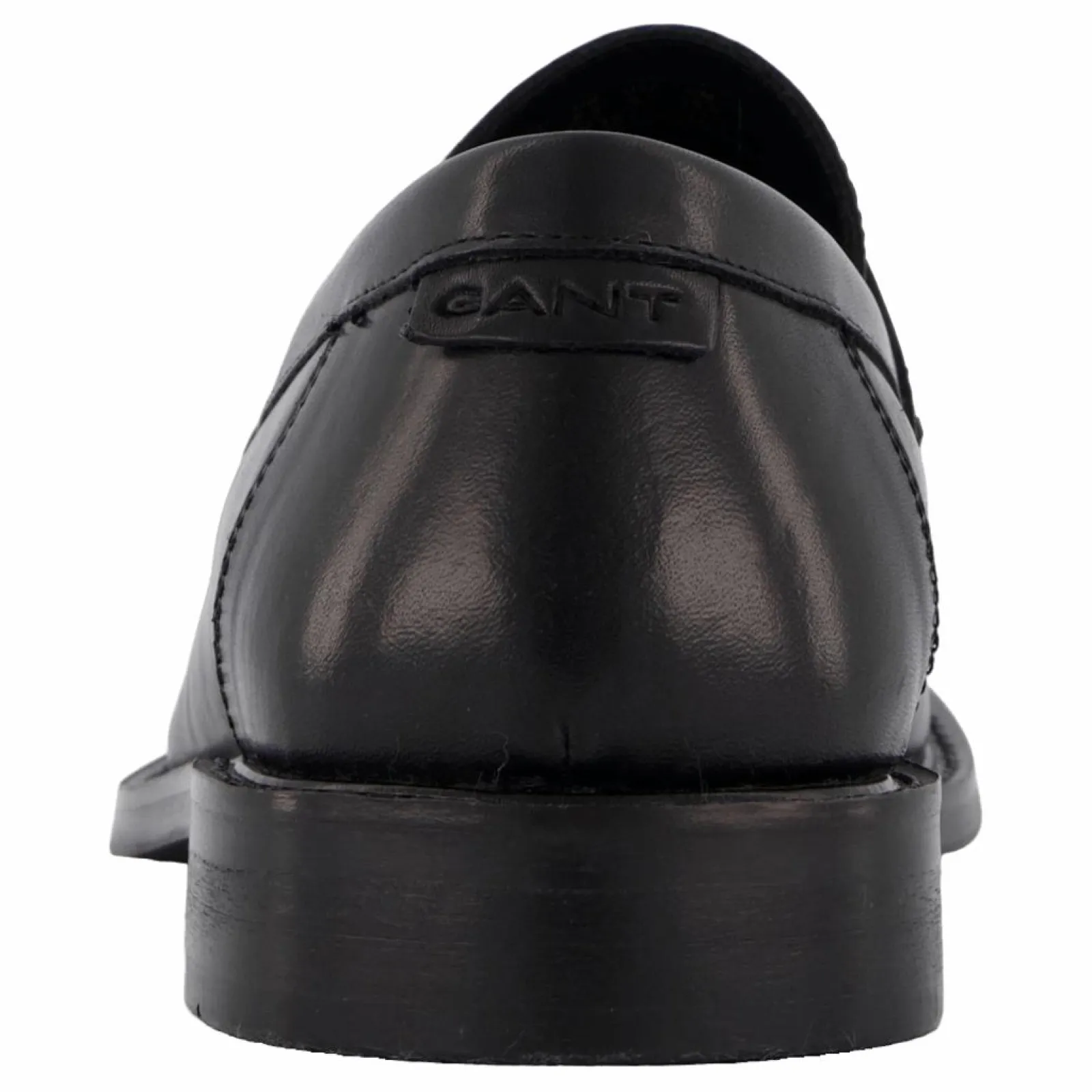 Gant Lozham Loafer Black