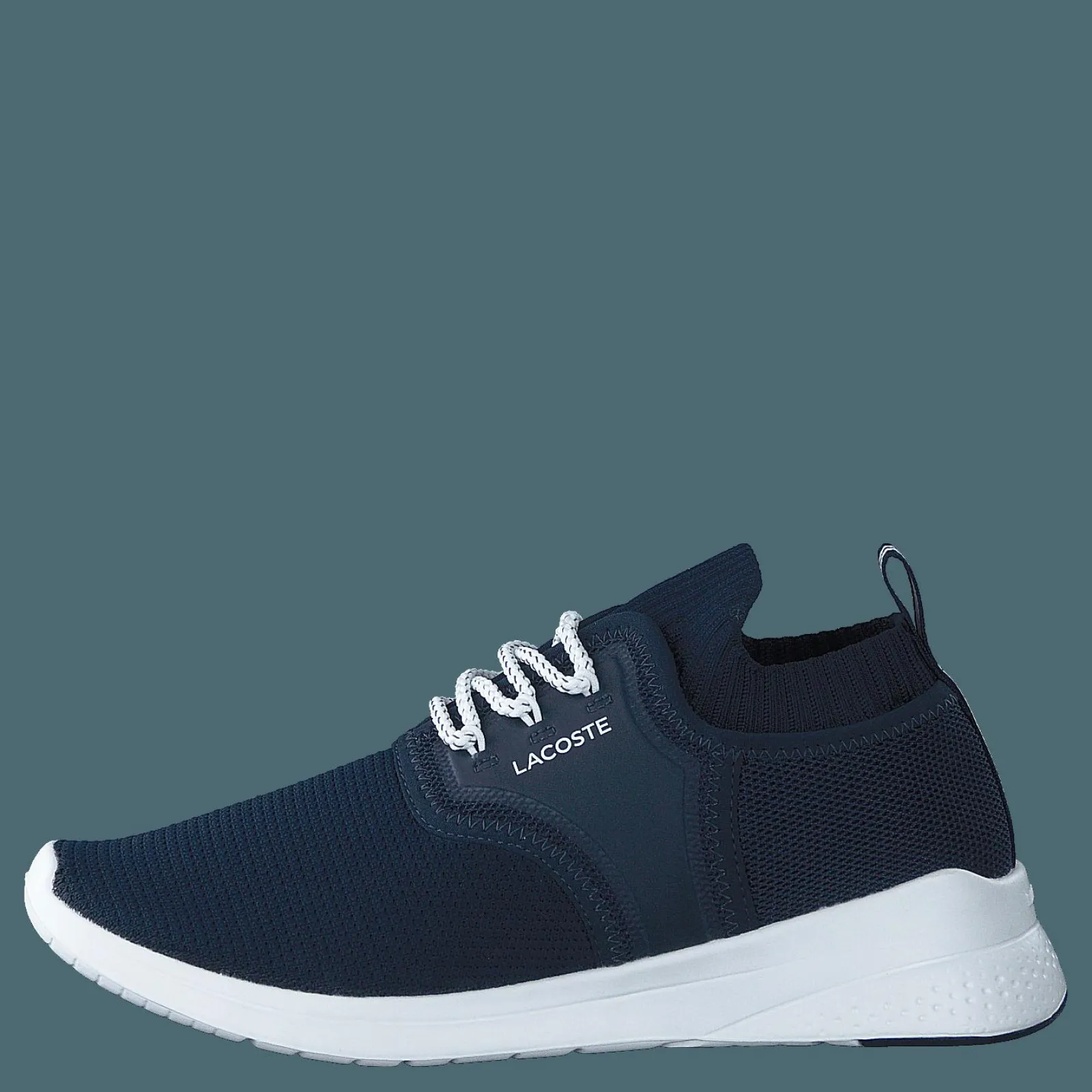 Lacoste Lt Sense 120 1 Sma Nvy/wht