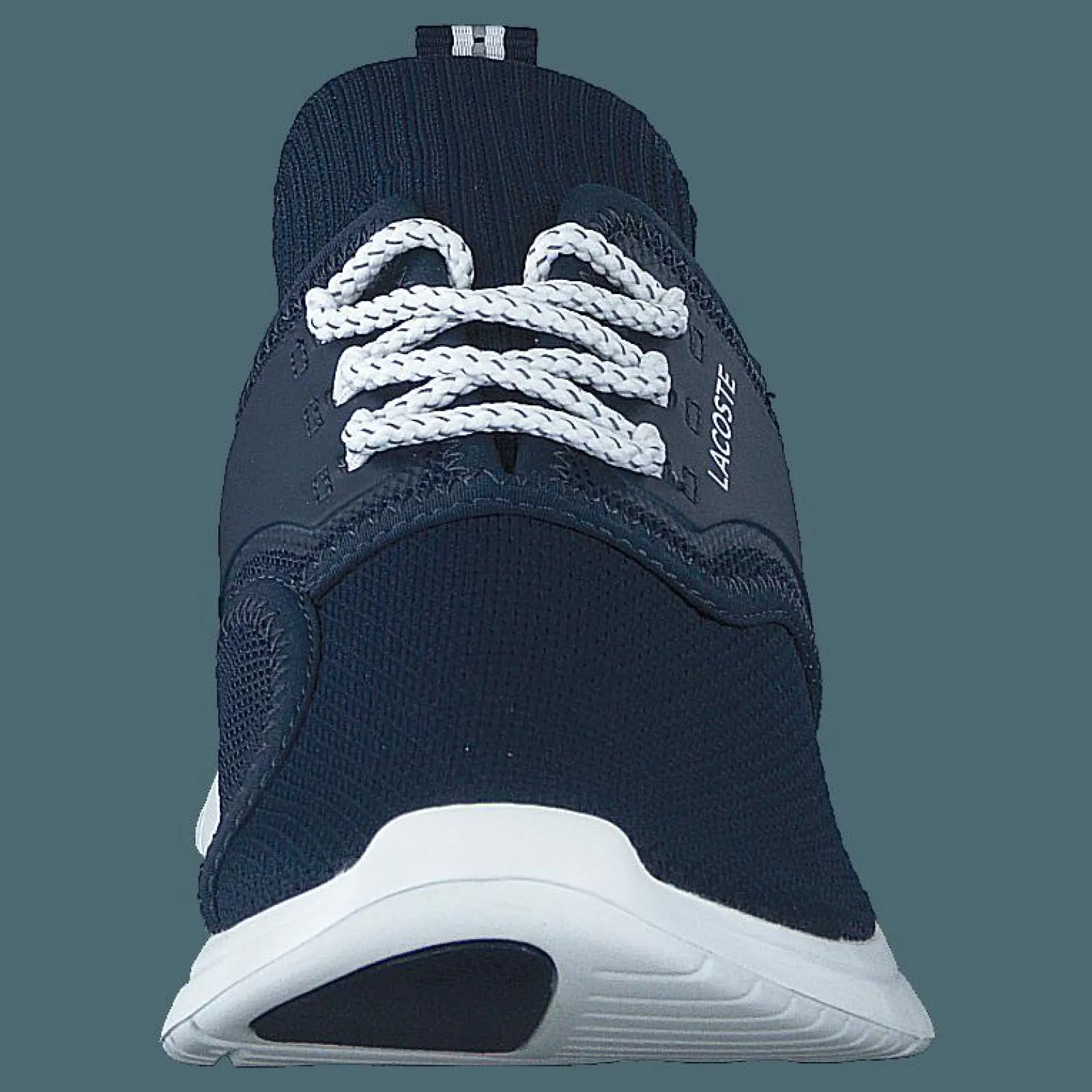 Lacoste Lt Sense 120 1 Sma Nvy/wht