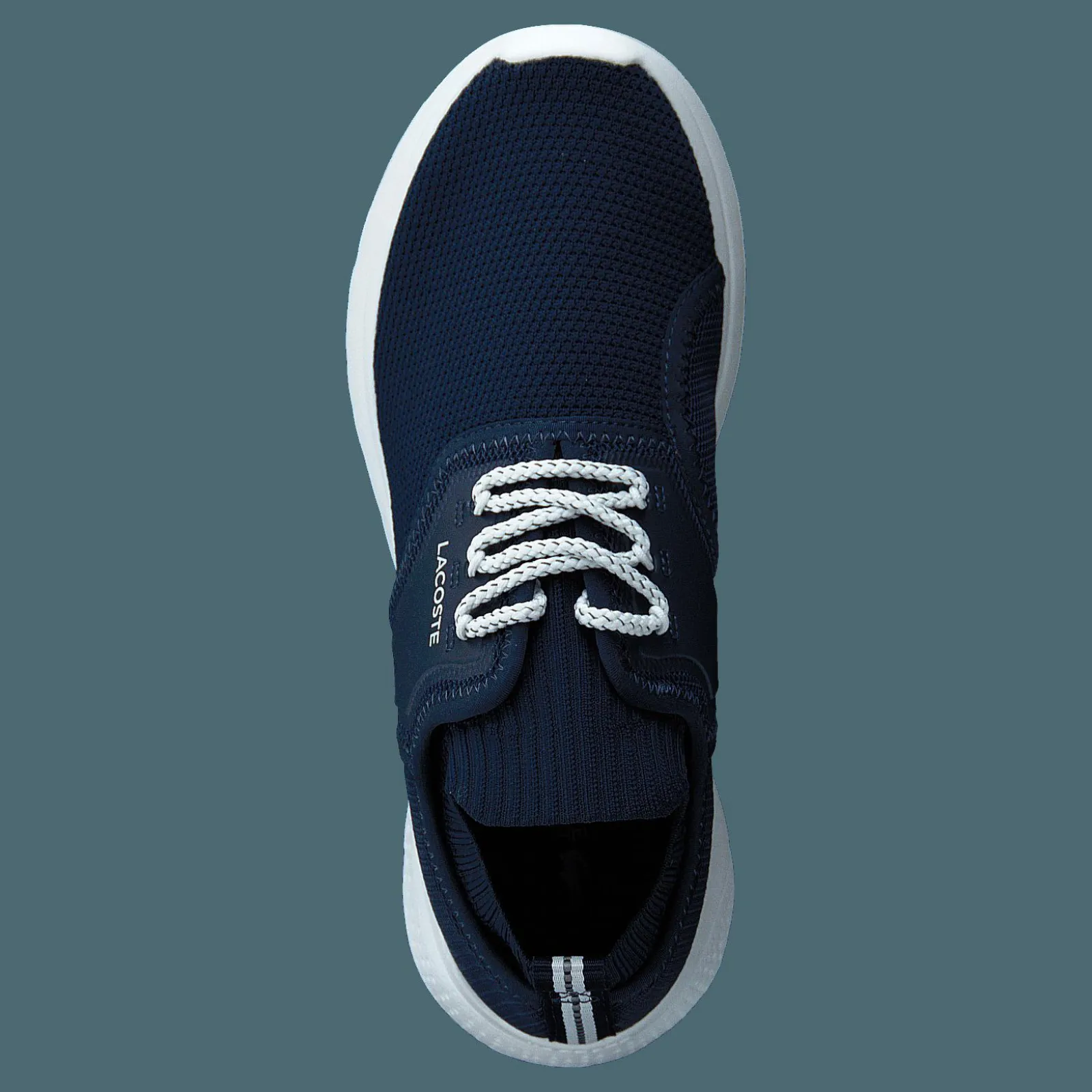 Lacoste Lt Sense 120 1 Sma Nvy/wht