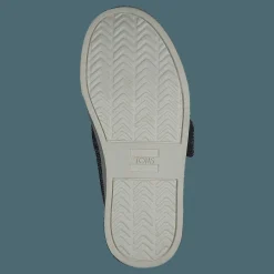 Barn Toms Luca Tiny Navy Striped Chambray