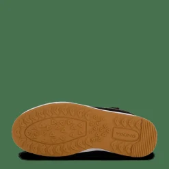 Barn Viking Lucas Mid WP Warm Jr Black/Charcoal