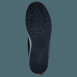 Barn Viking Lucas Mid WP Warm Jr Navy/Honey