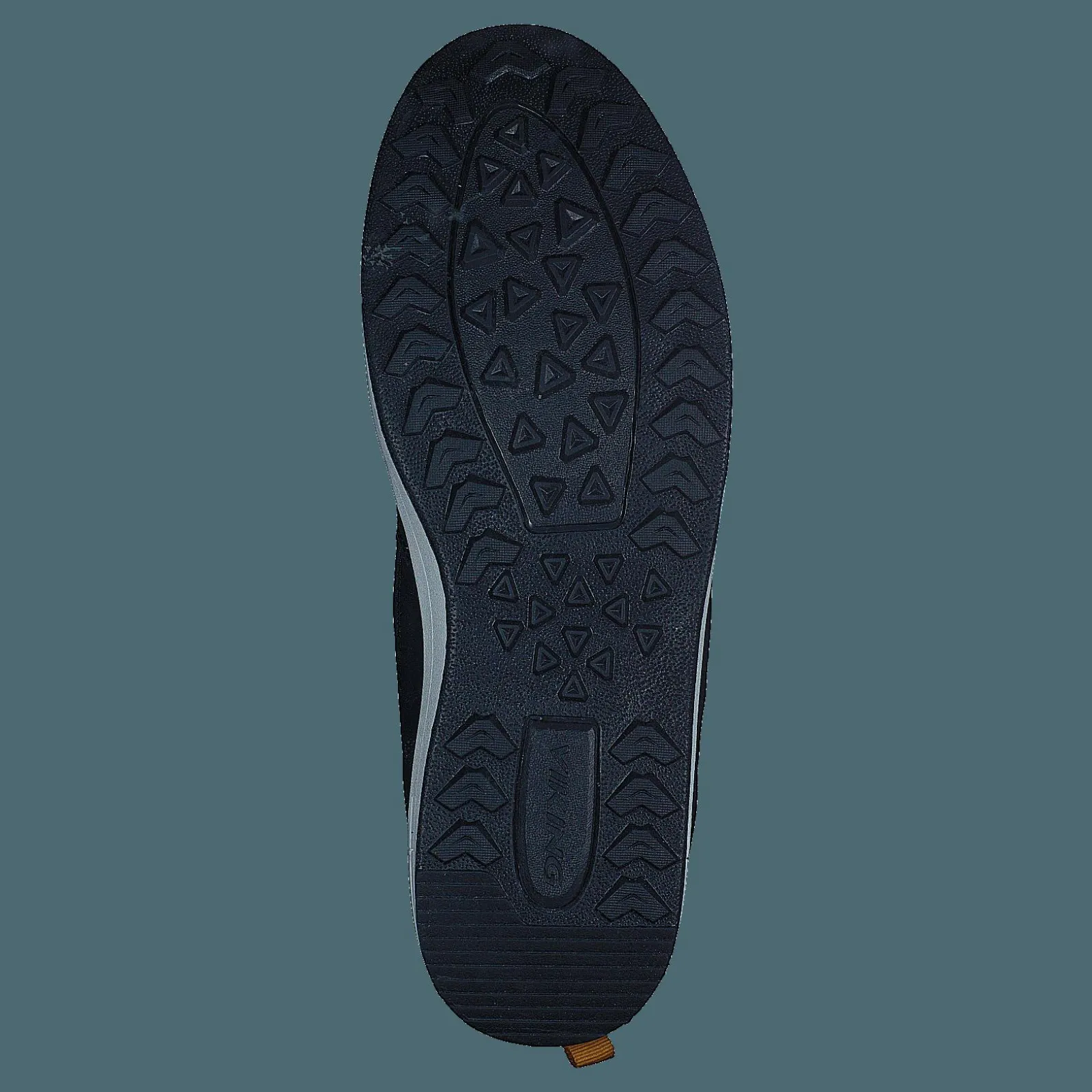 Barn Viking Lucas Mid WP Warm Jr Navy/Honey