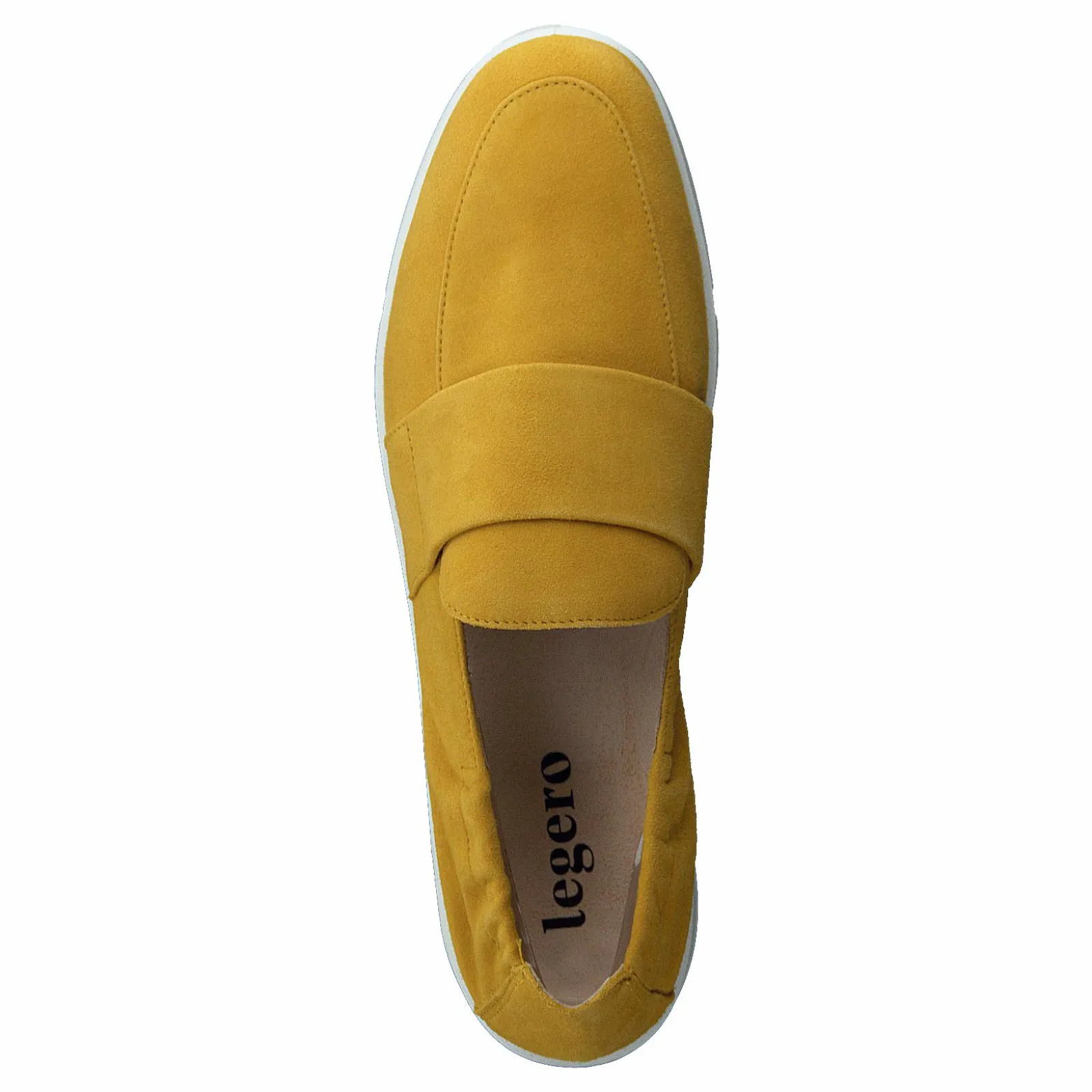 Legero Lucca Yellow