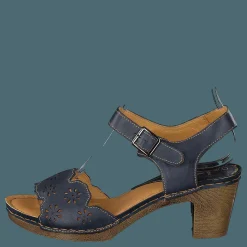 Wildflower Luciana Navy/blue