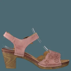 Wildflower Luciana Pink