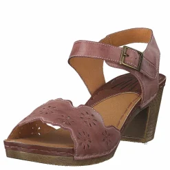 Wildflower Luciana Pink 16