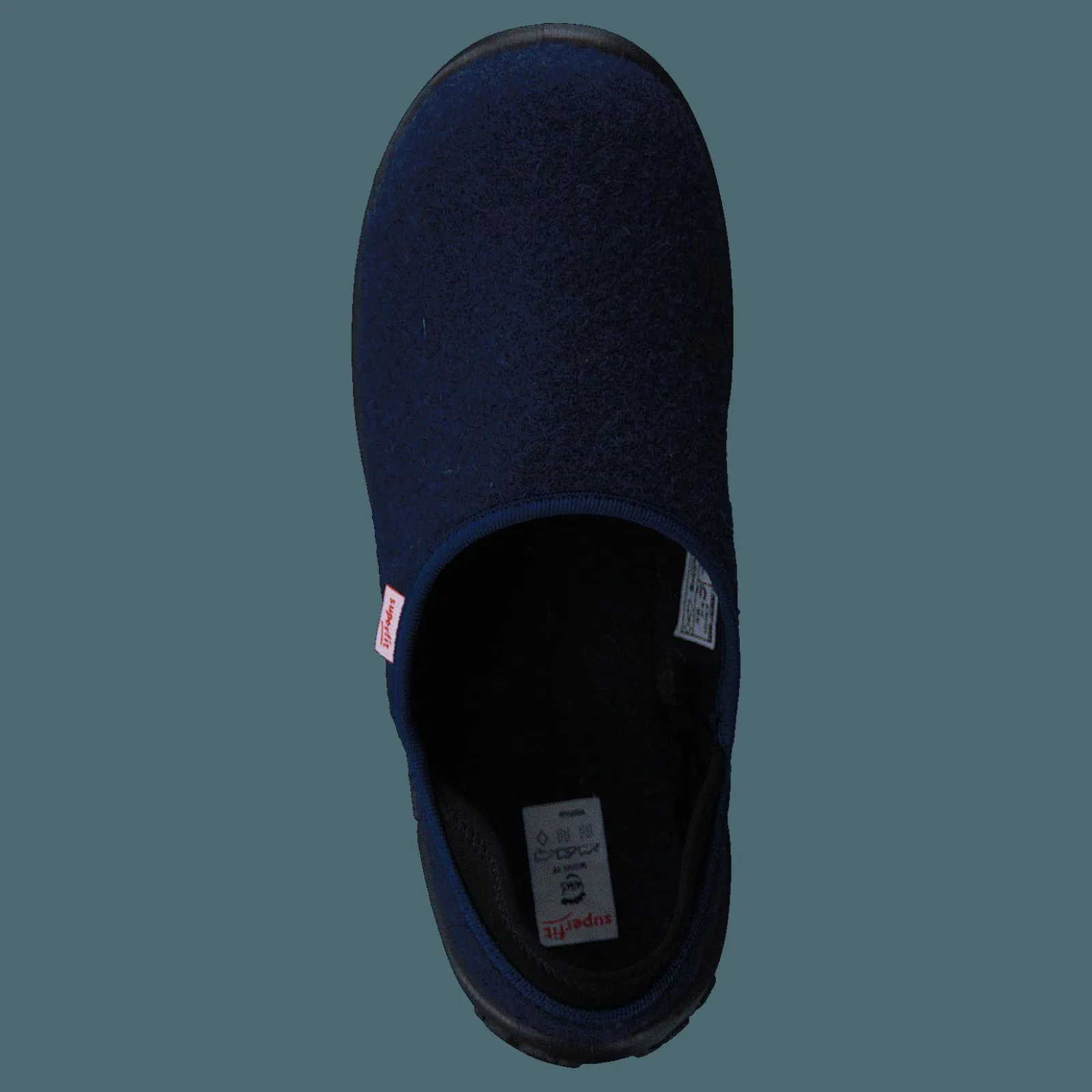 Barn Superfit Lucky Ocean