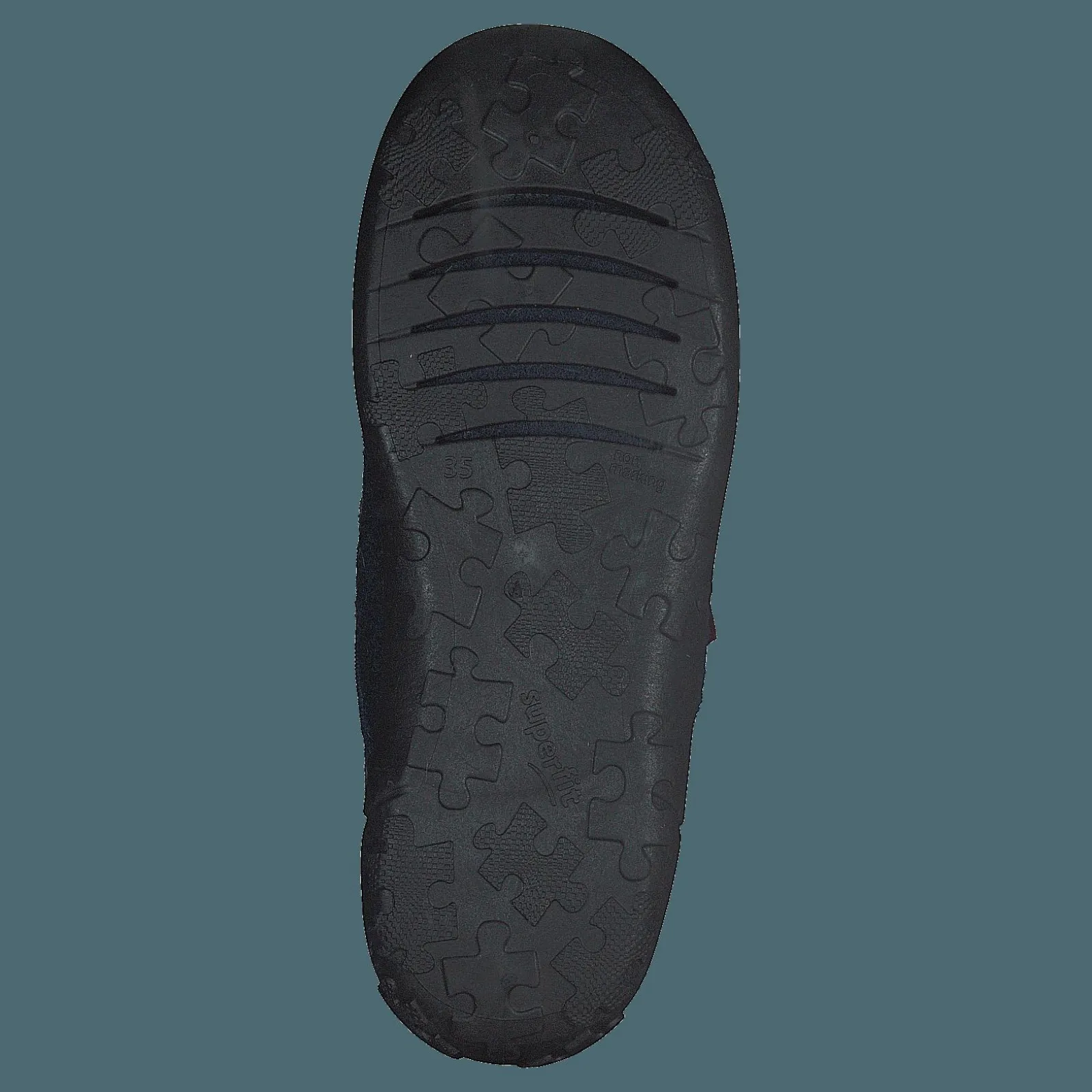 Barn Superfit Lucky Ocean