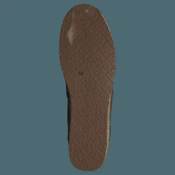 Gant Lucynella Espadrille Walnut