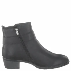 Wildflower Ludovica Black