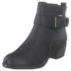 Wildflower Ludovica Black