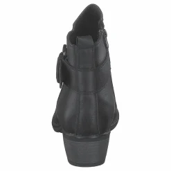 Wildflower Ludovica Black