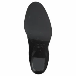 Whyred Luisa High Croco Black