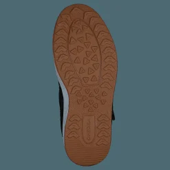 Barn Viking Lukas Warm WP Black/Charcoal