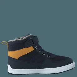 Barn Viking Lukas Warm WP Navy/Honey