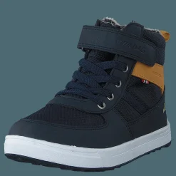 Barn Viking Lukas Warm WP Navy/Honey