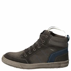 Barn Superfit Luke Gore-tex® Grey Soft