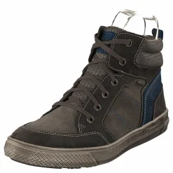 Barn Superfit Luke Gore-tex® Grey Soft