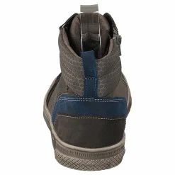 Barn Superfit Luke Gore-tex® Grey Soft