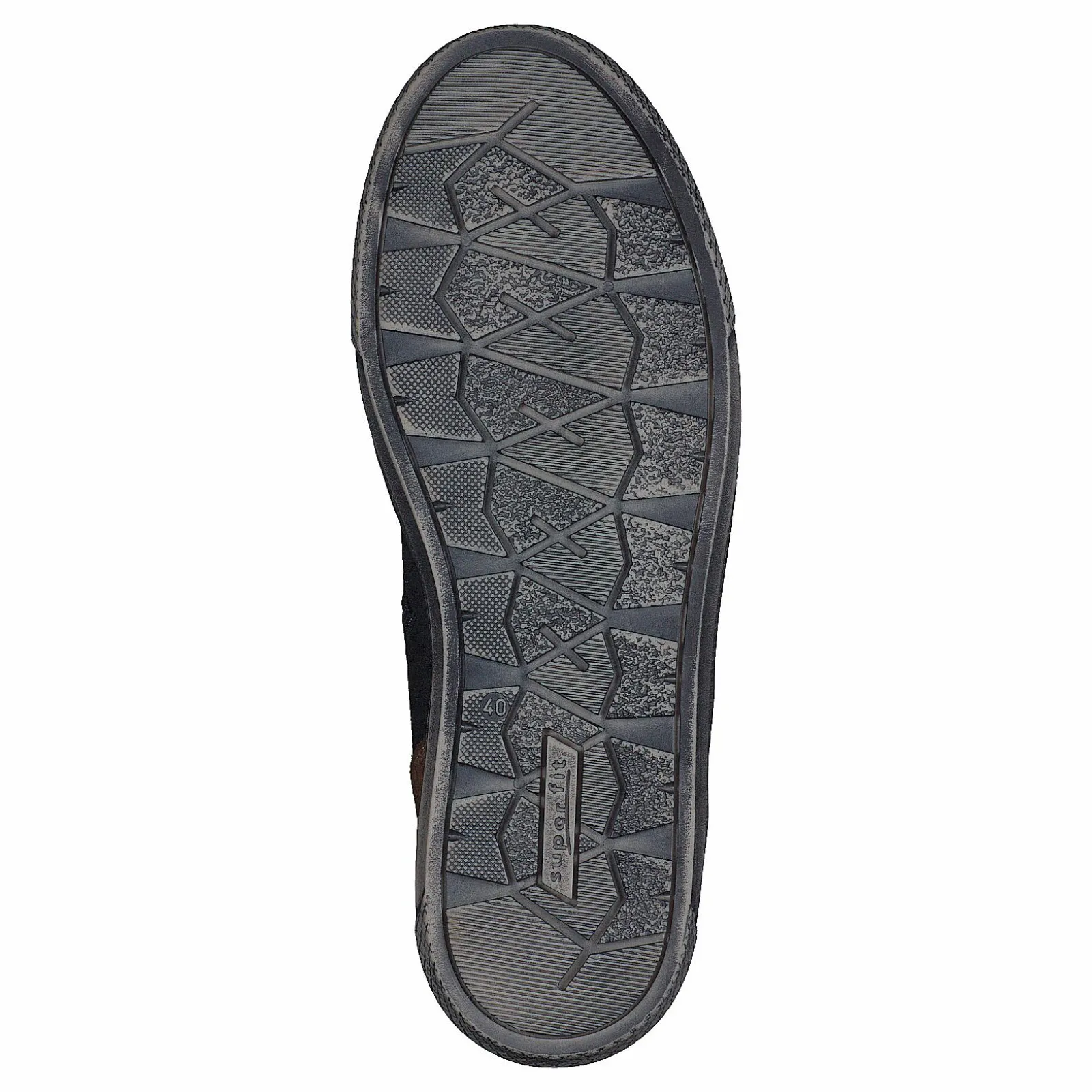 Barn Superfit Luke Gore-tex® Ocean Soft