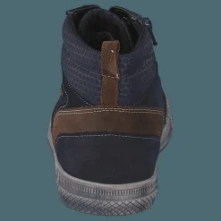 Barn Superfit Luke Gore-tex® Ocean Warm