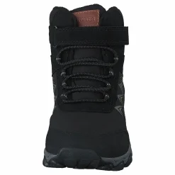Barn Gulliver Lule Dispberg Gtx Black