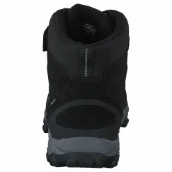 Barn Gulliver Lule Dispberg Gtx Black