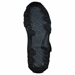 Barn Gulliver Lule Dispberg Gtx Black