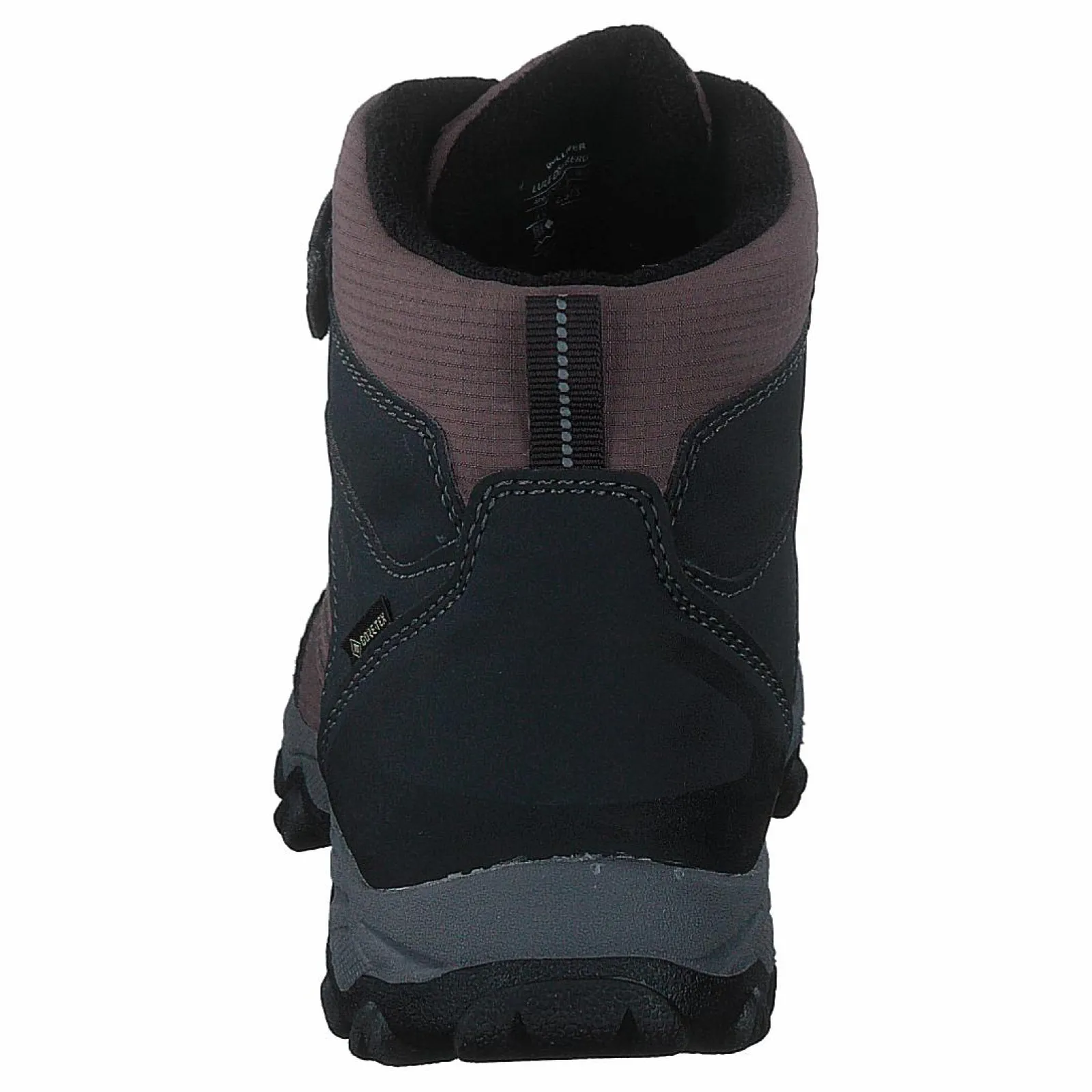 Barn Gulliver Lule Dispberg Gtx Lavender