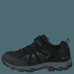 Barn Gulliver Lule Transtrand Gtx Black