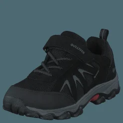 Barn Gulliver Lule Transtrand Gtx Black