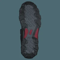 Barn Gulliver Lule Transtrand Gtx Black