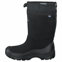Barn Kuoma Lumilukko Black