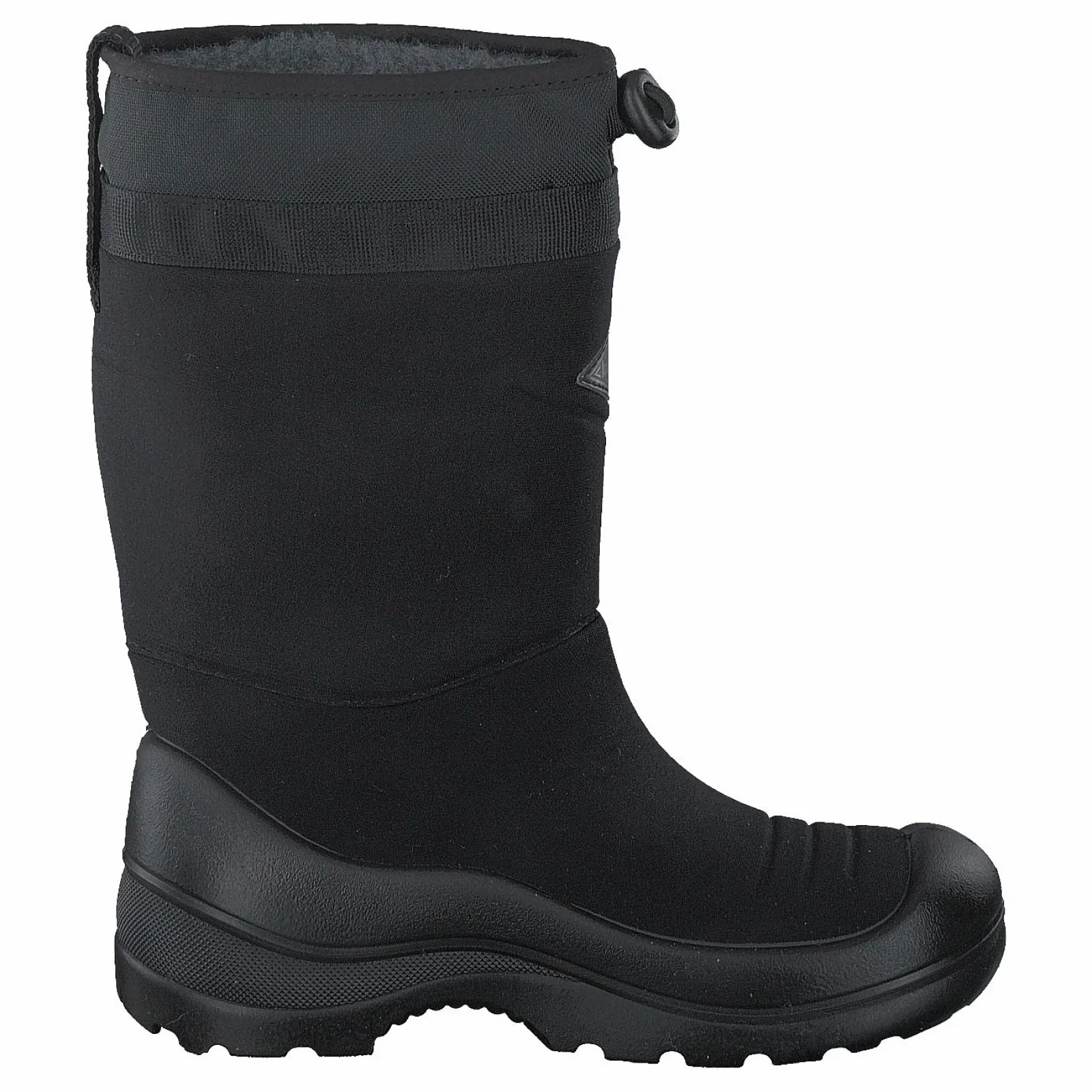 Barn Kuoma Lumilukko Black