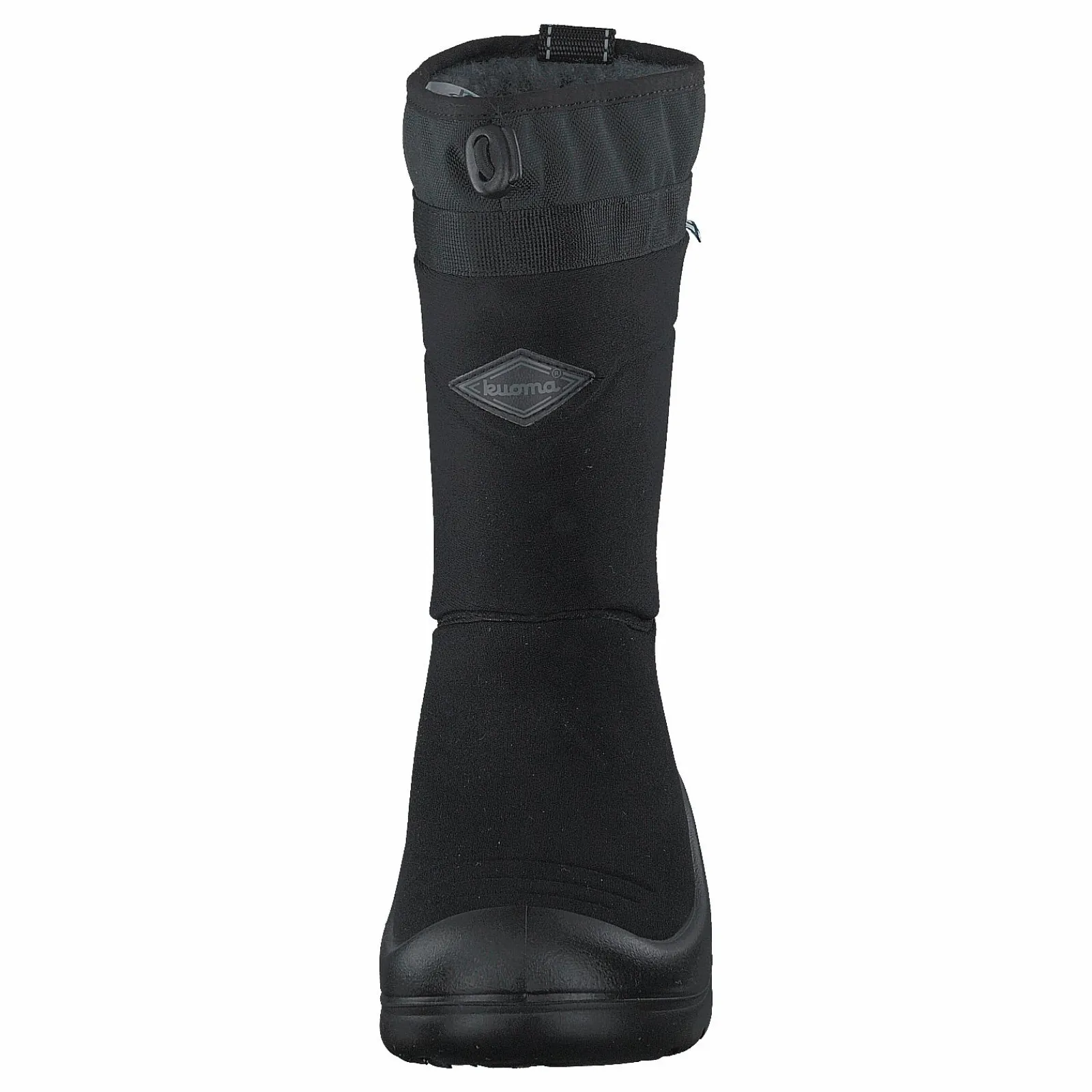 Barn Kuoma Lumilukko Black