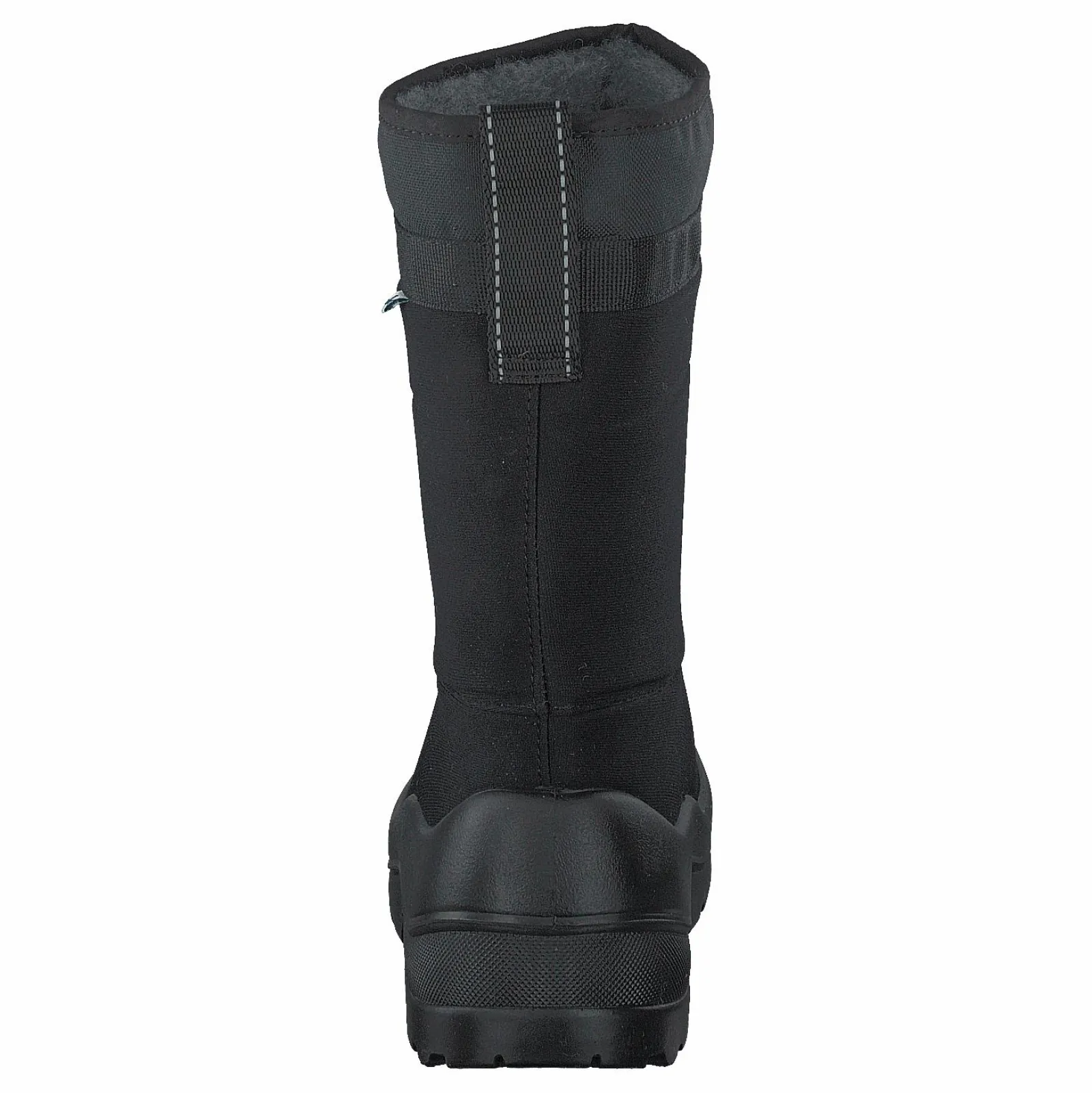 Barn Kuoma Lumilukko Black