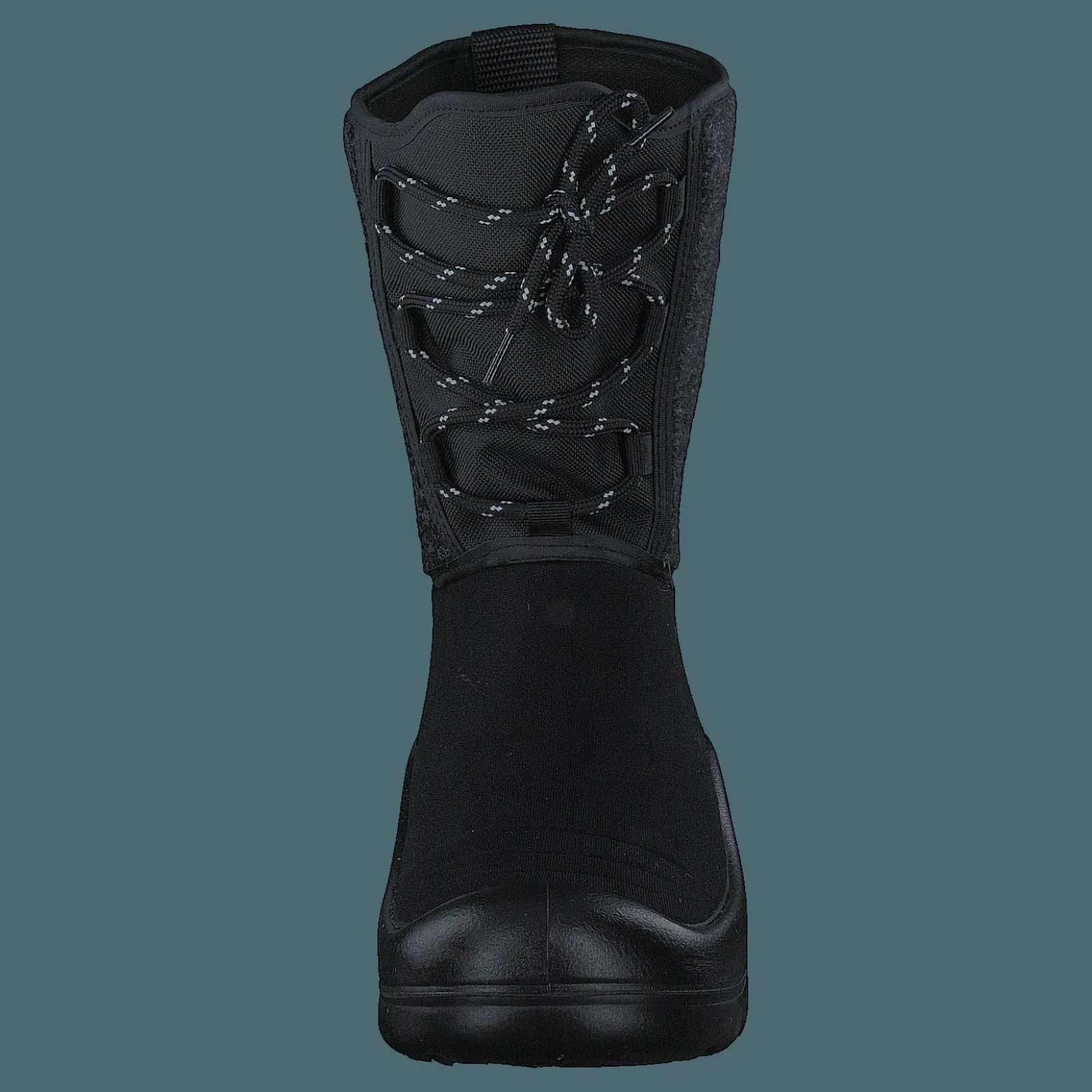 Barn Kuoma Lumitarina Felt Black