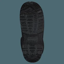 Barn Kuoma Lumitarina Felt Black