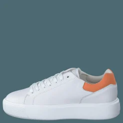 Philip Hog Luna Offwhite / Orange