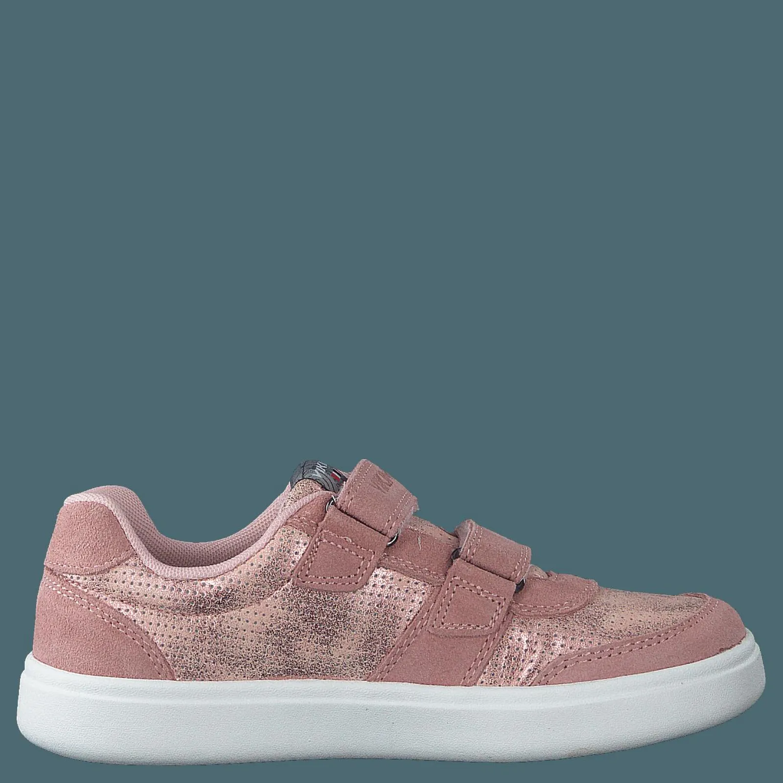 Barn Viking Luna Pink