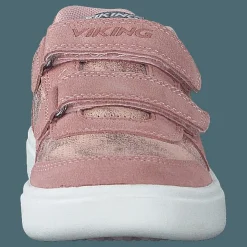 Barn Viking Luna Pink