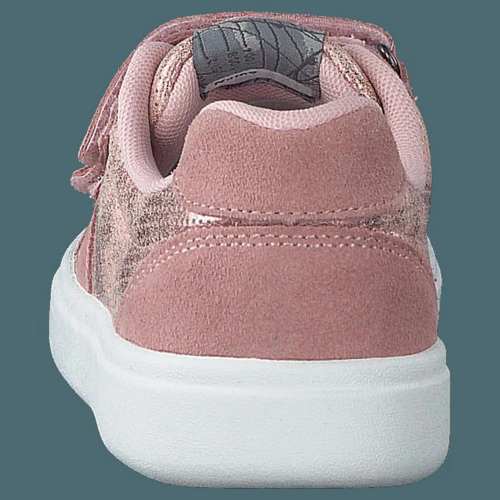 Barn Viking Luna Pink