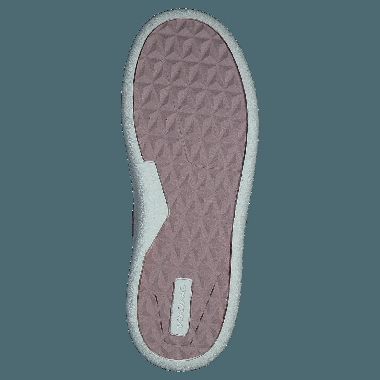 Barn Viking Luna Pink