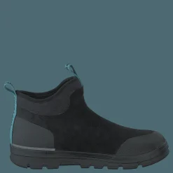 Barn Tretorn Lunar Hybrid Black/black