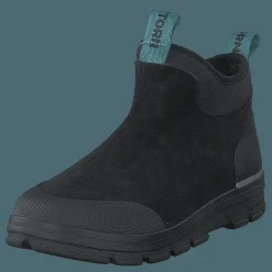 Barn Tretorn Lunar Hybrid Black/black