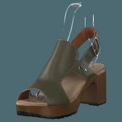 Calou Lycke Soft Green