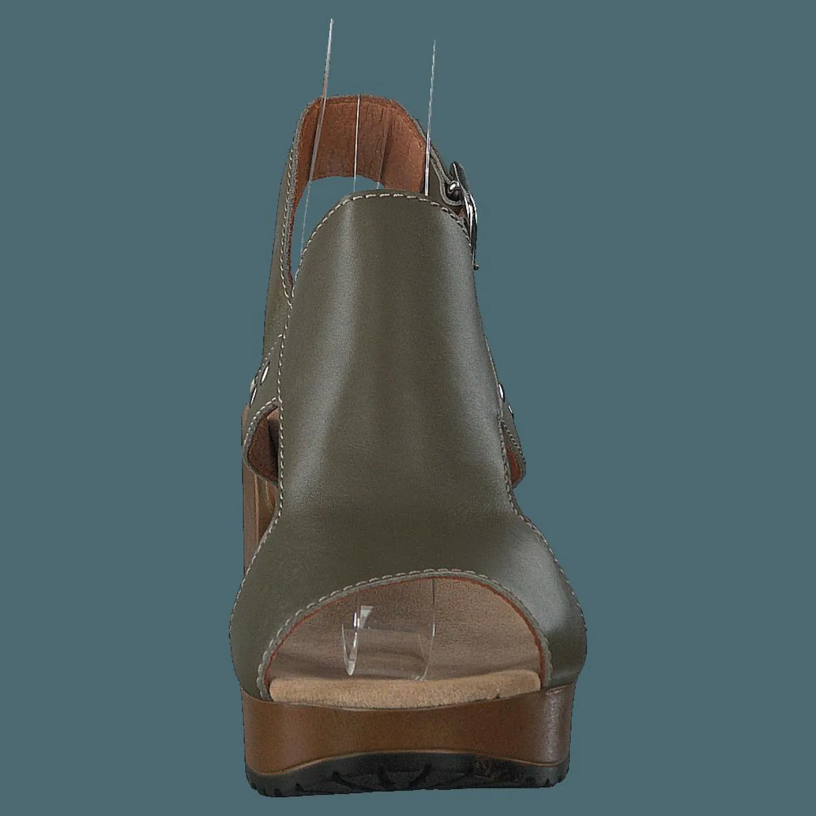 Calou Lycke Soft Green