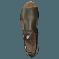 Calou Lycke Soft Green